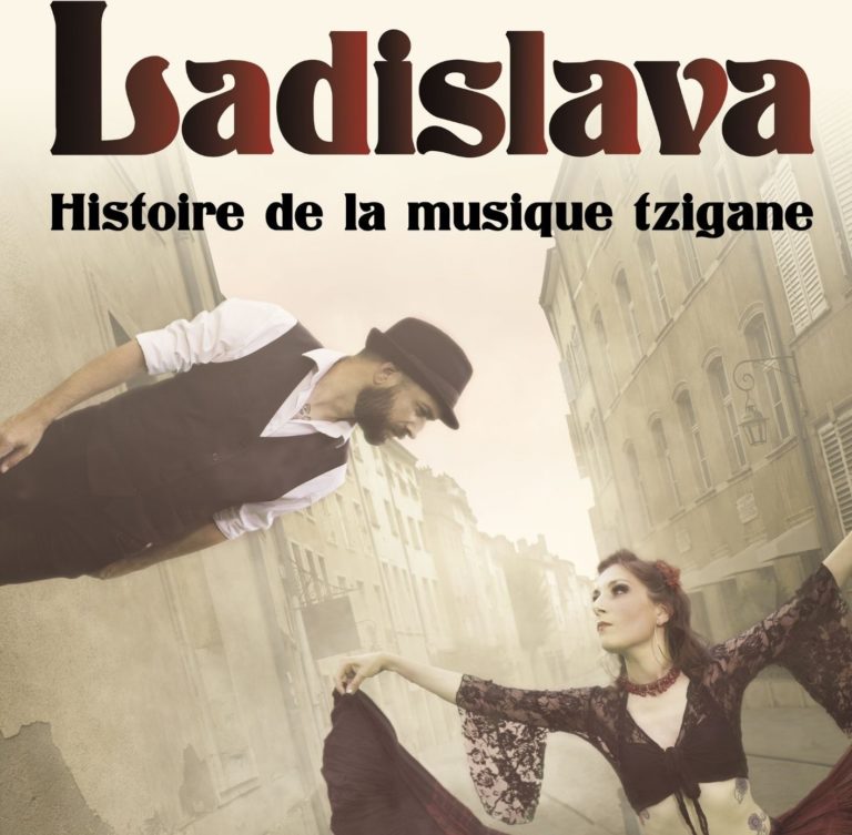 groupe Ladislava